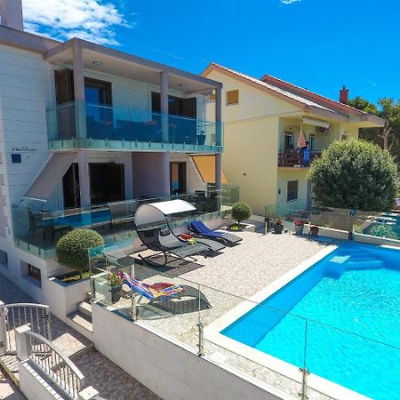 Vila Orada Molat Exteriér fotografie