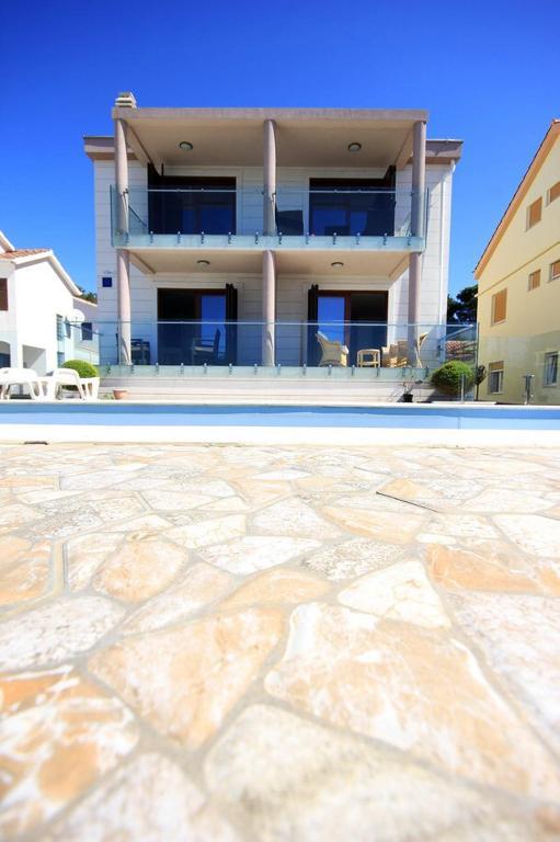 Vila Orada Molat Exteriér fotografie