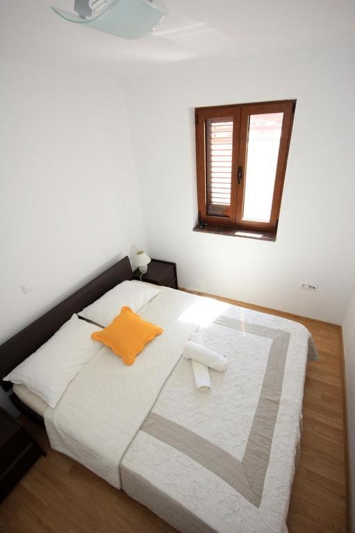 Vila Orada Molat Pokoj fotografie