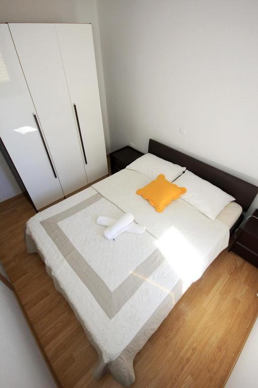 Vila Orada Molat Pokoj fotografie