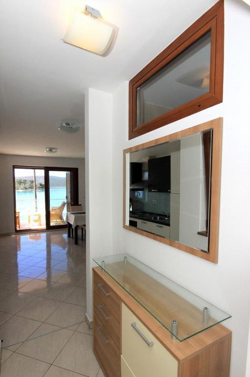 Vila Orada Molat Pokoj fotografie