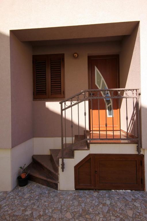 Vila Orada Molat Pokoj fotografie