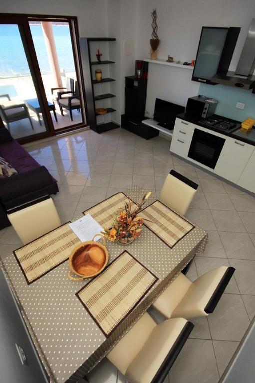 Vila Orada Molat Pokoj fotografie