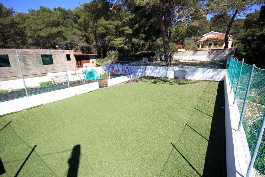 Vila Orada Molat Exteriér fotografie
