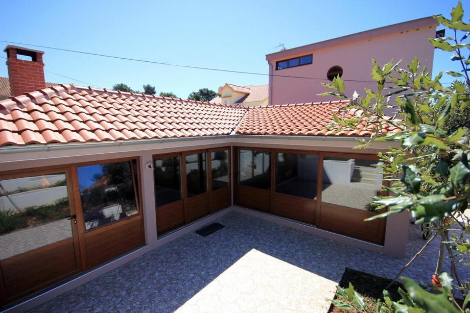 Vila Orada Molat Exteriér fotografie