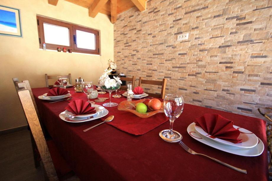 Vila Orada Molat Exteriér fotografie