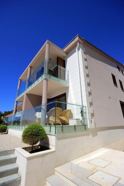 Vila Orada Molat Exteriér fotografie