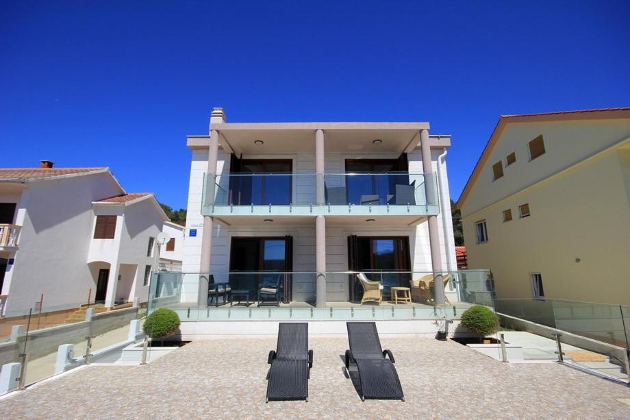 Vila Orada Molat Exteriér fotografie