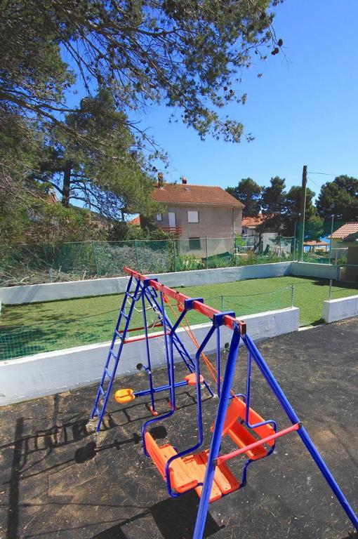 Vila Orada Molat Exteriér fotografie