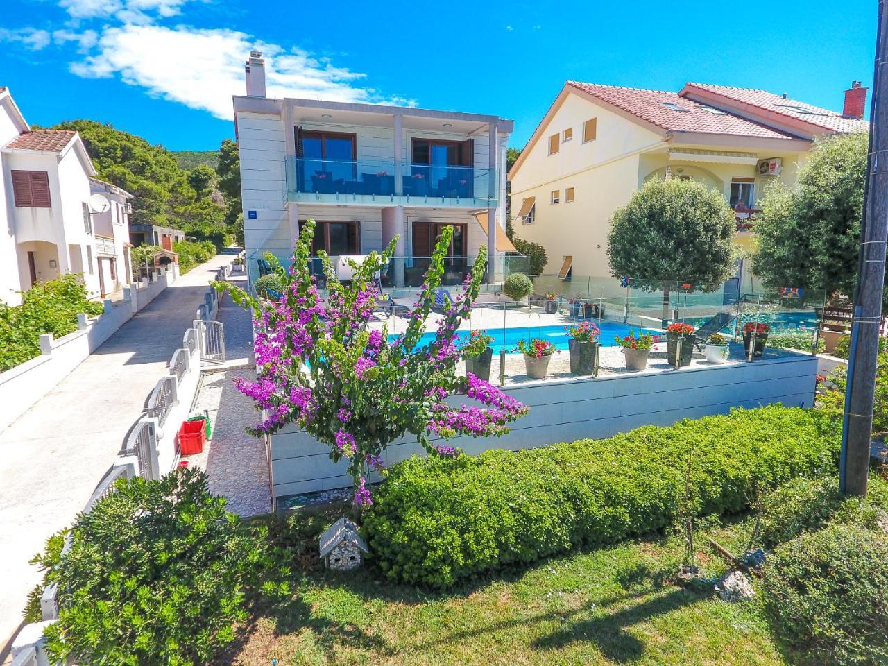 Vila Orada Molat Exteriér fotografie