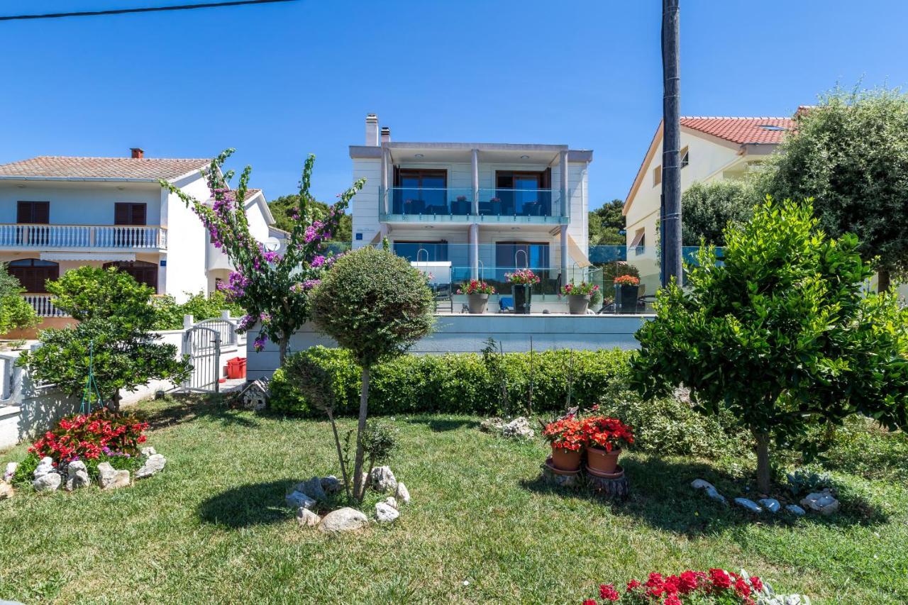 Vila Orada Molat Exteriér fotografie