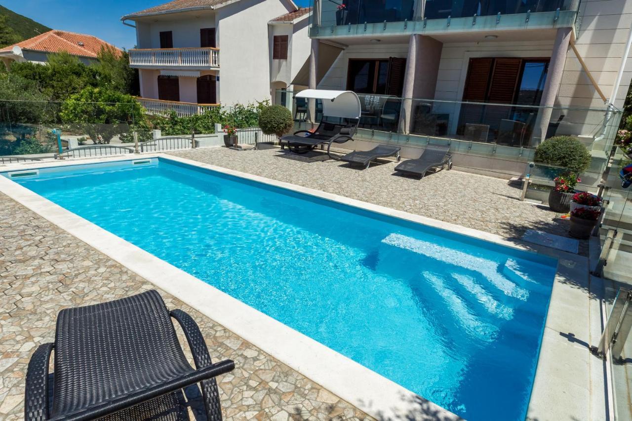 Vila Orada Molat Exteriér fotografie