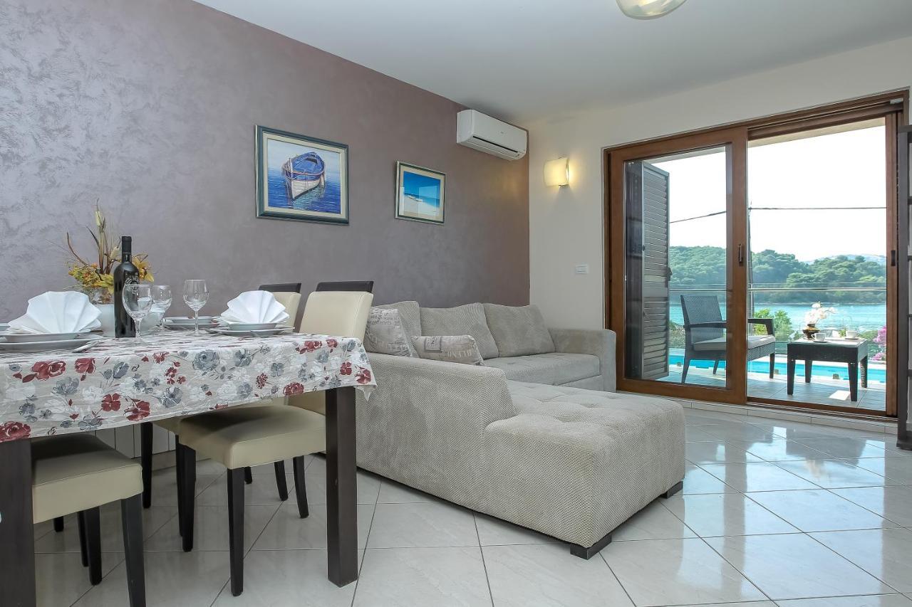 Vila Orada Molat Exteriér fotografie